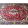 Tabriz d'epoca 30R Persia 297x205-Mollaian-tappeti-Tappeti D'epoca-Tabriz-12937-Saldi--50%