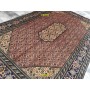 Meshkin Herati d'epoca Persia 328x222-Mollaian-tappeti-Home-Meshkin-8251-Saldi--50%