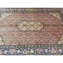 Meshkin Herati d'epoca Persia 328x222-Mollaian-tappeti-Tappeti Geometrici-Meshkin-8251-Saldi--50%