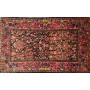 Bakhtiari Shalamzar antico Persia 222x140-Mollaian-tappeti-Tappeti Antichi-Bakhtiari-2678-Saldi--50%