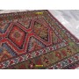 Sumak Antico Caucasico 245x170-Mollaian-Tappeti-Antichi-Tappeti Antichi-Sumak - Sumagh - Sumaq-Old-Carpet-4096-2.750,00 €-sal...