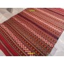 Kilim Suzani Caucasico Antico 250 x 157-Mollaian-tappeti-Tappeti Antichi-Sumak - Sumagh - Sumaq-4622-Saldi--50%