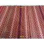 Kilim Suzani Caucasico Antico 250 x 157-Mollaian-tappeti-Tappeti Antichi-Sumak - Sumagh - Sumaq-4622-Saldi--50%