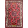 Saruk Persia 213x133-Mollaian-tappeti-Tappeti Classici-Saruq - Saruk - Mahal - Mahallat-425-Saldi--50%