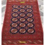 Bukara Turkmen 163x114-Mollaian-tappeti-Home-Bukara Turkmen-438-Saldi--50%