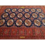 Bukara Turkmen 163x114-Mollaian-carpets-Geometric design Carpets-Bukara Turkmen-438-Sale--50%