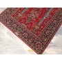 Kashan Kurk Persia 222x145-Mollaian-carpets-Classic carpets-Kashan-2535-Sale--50%