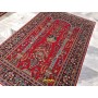 Kashan Kurk Persia 222x145-Mollaian-tappeti-Tappeti Classici-Kashan-2535-Saldi--50%