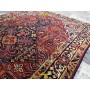 Lilian Antico Persia 193x140-Mollaian-tappeti-Tappeti Antichi-Lilian-2710-Saldi--50%