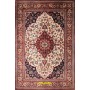 Qum Seta Persia 190x130-Mollaian-tappeti-Tappeti extra fini pregiati e Seta-Qum Seta - Ghom Silk-3818-Saldi--50%