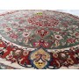 Qum Silk Persia 100x100-Mollaian-carpets-Extra-fine precious rugs and silk-Qum Seta - Ghom Silk-3720-Sale--50%