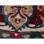 Qum Silk Persia 100x100-Mollaian-carpets-Extra-fine precious rugs and silk-Qum Seta - Ghom Silk-3720-Sale--50%