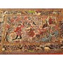 Qum Kurk Persia 163x107-Mollaian-tappeti-Tappeti Classici-Qum - Ghom-3145-Saldi--50%