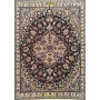 Nain 9 line Persia 122x90-Mollaian-carpets-Bedside carpets-Nain-6347-Sale--50%
