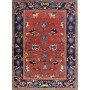 Heriz Persia 142x105-Mollaian-carpets-Classic carpets-Heriz-2915-Sale--50%