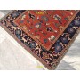Heriz Persia 142x105-Mollaian-tappeti-Tappeti Classici-Heriz-2915-Saldi--50%
