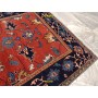 Heriz Persia 142x105-Mollaian-tappeti-Tappeti Classici-Heriz-2915-Saldi--50%