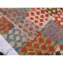 Kilim Vaziri Melange 121x85-Mollaian-carpets-Kilim -Sumak-Kilim - Kaudani - Vaziri - Herat-13038-Sale--50%