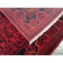 Bukara Herat fine 188x83-Mollaian-carpets-Geometric design Carpets-Bukara Herat - Khanmammadi-6398-Sale--50%