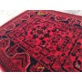 Bukara Herat fine 188x83-Mollaian-tappeti-Tappeti Geometrici-Bukara Herat - Khanmammadi-6398-Saldi--50%