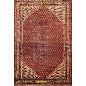 Antique Malayer Persia 200x130
