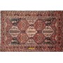Old Bakhtiari Persia 255x162-Mollaian-carpets-Old Carpets-Bakhtiari-0090-Sale--50%