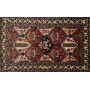 Old Bakhtiari Persia 247x152-Mollaian-carpets-Old Carpets-Bakhtiari-7099-Sale--50%