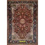 Bakhtiari d'epoca Persia 254x172-Mollaian-tappeti-Tappeti D'epoca-Bakhtiari-0090-Saldi--50%