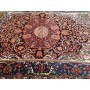 Old Bakhtiari Persia 254x172-Mollaian-carpets-Old Carpets-Bakhtiari-0090-Sale--50%