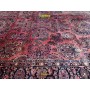 Antique Saruk Persia 345x275-Mollaian-carpets-Antique carpets-Saruq - Saruk - Ferahan - Mahal - Mahallat-1305-Sale--50%