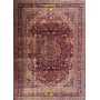 Antique Birgiand Persia 310x221-Mollaian-carpets-Outlet Deals-Birgiand - Birjand - Mud-5975-Sale--50%