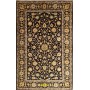 Kashan old Persia 215x138-Mollaian-carpets-Classic carpets-Kashan-12666-Sale--50%