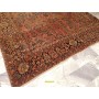Antique Saruk Persia 360x260-Mollaian-carpets-Antique carpets-Saruq - Saruk - Ferahan - Mahal - Mahallat-0795-Sale--50%