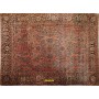 Saruk Antico Persia 360x260-Mollaian-tappeti-Tappeti Antichi-Saruq - Saruk - Ferahan - Mahal - Mahallat-0795-Saldi--50%