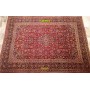 Antique Kashan Persia 315x230-Mollaian-carpets-Antique carpets-Kashan-2355-Sale--50%
