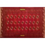 Bukara Turkmen 195x135-Mollaian-carpets-Geometric design Carpets-Bukara Turkmen-5030-Sale--50%