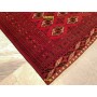 Bukara Turkmen 195x135-Mollaian-tappeti-Tappeti Geometrici-Bukara Turkmen-5030-Saldi--50%