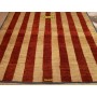 Gabbeh Sanghesar 194x120-Mollaian-carpets-Gabbeh and Modern Carpets-Gabbeh-5632-Sale--50%