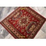 Uzbek extra gold 101x97-Mollaian-carpets-Geometric design Carpets-Uzbek - Uzbeck-7237-Sale--50%