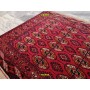 Bukara Russo Uzbekistan 101x97-Mollaian-carpets-Home-Bukara Turkmen-5056-Sale--50%