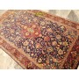 Saruk Persia 226x135-Mollaian-carpets-Old Carpets-Saruq - Saruk - Ferahan - Mahal - Mahallat-11982-Sale--50%