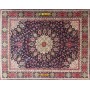 Tabriz 50R Old Persia 375x298-Mollaian-carpets-Old Carpets-Tabriz-3740-Sale--50%