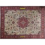 Antique Tabriz Khoi Persia 386x290-Mollaian-carpets-Antique carpets-Tabriz-3997-Sale--50%