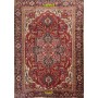 Heriz d'epoca Persia 330x235-Mollaian-tappeti-Tappeti D'epoca-Heriz-8255-Saldi--50%