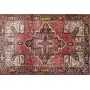 Heriz d'epoca Persia 340x230-Mollaian-tappeti-Tappeti D'epoca-Heriz-1901-Saldi--50%