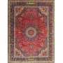 Tabriz d'epoca 30R Persia 348x248-Mollaian-tappeti-Tappeti D'epoca-Tabriz-5874-Saldi--50%