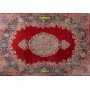 Imperial Kerman Persia 376x265-Mollaian-carpets-Classic carpets-Kerman - Kirman-2657-Sale--50%