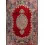 Kerman imperiale Persia 376x265-Mollaian-tappeti-Tappeti Classici-Kerman - Kirman-2657-Saldi--50%
