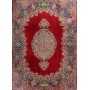 Kerman imperiale Persia 376x265-Mollaian-tappeti-Tappeti Classici-Kerman - Kirman-2657-Saldi--50%