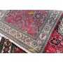 Tabriz d'epoca 30R Persia 370x73-Mollaian-tappeti-Tappeti D'epoca-Tabriz-13283-Saldi--50%